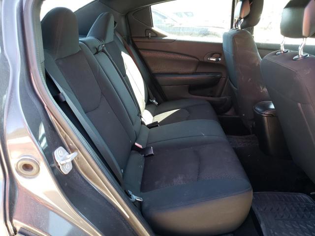 Photo 10 from auction – 2014 DODGE AVENGER SE with VIN 1C3CDZAG2EN227156