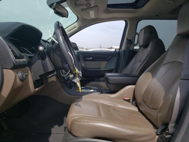 Photo 7 from auction – 2013 GMC ACADIA SLT with VIN 1GKKRRKD8DJ162059
