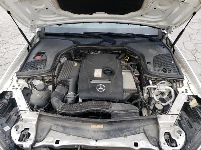 Photo 11 from auction – 2017 MERCEDES-BENZ E 300 with VIN WDDZF4JB9HA056401