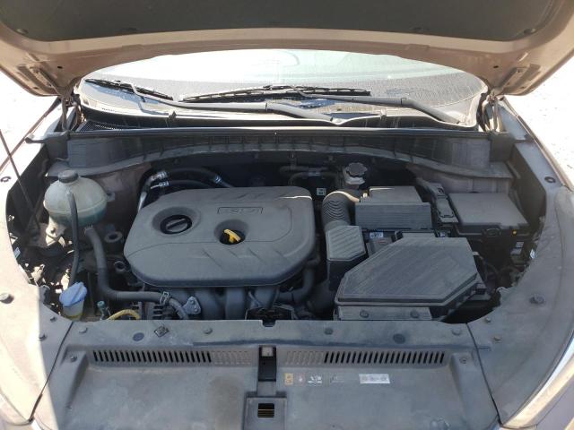 Photo 11 from auction – 2016 HYUNDAI TUCSON SE with VIN KM8J23A44GU166120
