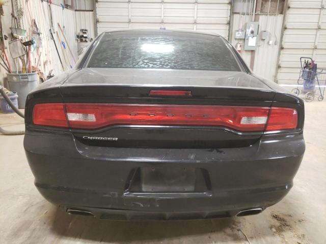 Photo 6 from auction – 2013 DODGE CHARGER SE with VIN 2C3CDXBG0DH525229