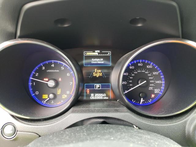Photo 9 from auction – 2016 SUBARU LEGACY 3.6 with VIN 4S3BNEN68G3038993