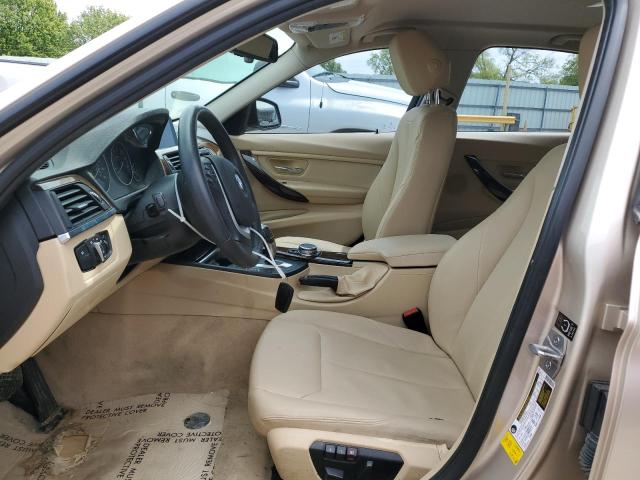 Photo 7 from auction – 2015 BMW 328 I with VIN WBA3A5G56FNS85403