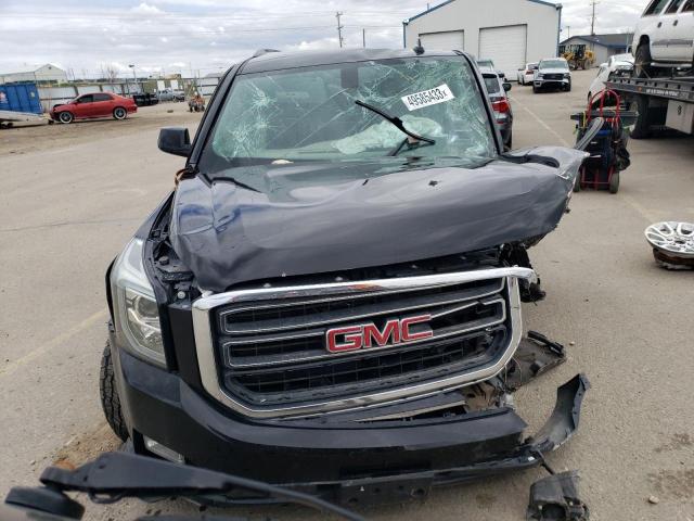 Photo 5 from auction – 2020 GMC YUKON SLE with VIN 1GKS2AKC8LR225318