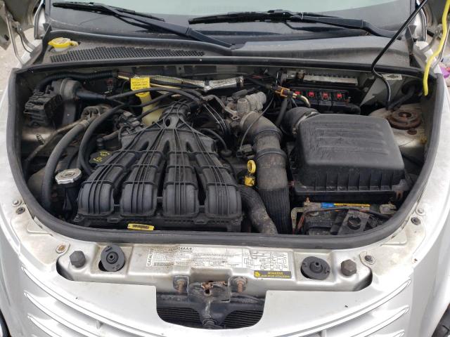 Photo 11 from auction – 2005 CHRYSLER PT CRUISER with VIN 3C8FY68845T528245