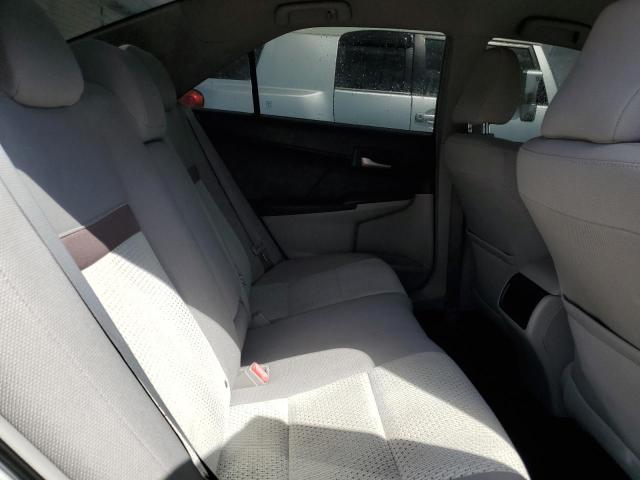 Photo 10 from auction – 2012 TOYOTA CAMRY BASE with VIN 4T1BF1FK6CU628420