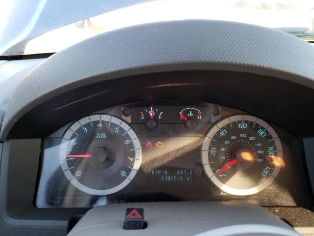 Photo 9 from auction – 2012 FORD ESCAPE XLT with VIN 1FMCU0D72CKA22272