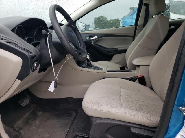 Photo 7 from auction – 2015 FORD FOCUS SE with VIN 1FADP3F25FL214616