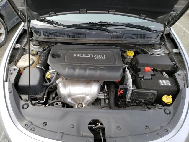 Photo 11 from auction – 2015 DODGE DART SXT with VIN 1C3CDFBB5FD238239