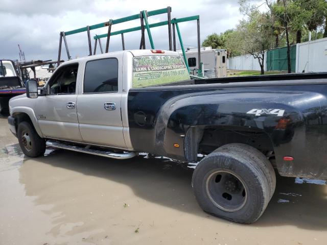 Photo 2 from auction – 2007 CHEVROLET SILVERADO with VIN 1GCJC33D37F185681