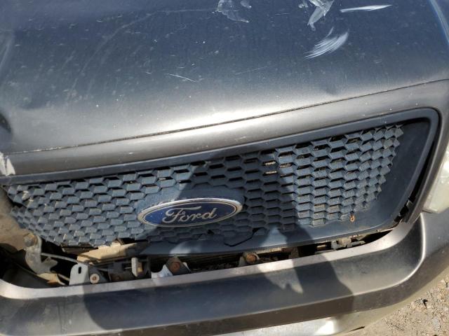 Photo 11 from auction – 2004 FORD F150 with VIN 1FTRX12W34NA46005