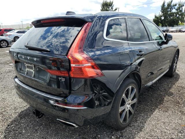 Photo 3 from auction – 2021 VOLVO XC60 with VIN YV4102DL4M1700184
