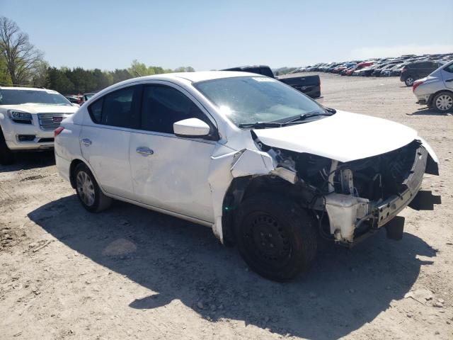 Photo 4 from auction – 2015 NISSAN VERSA S with VIN 3N1CN7AP8FL889471