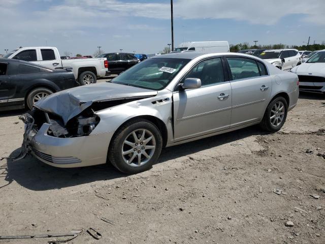 Photo 1 from auction – 2006 BUICK LUCERNE CX with VIN 1G4HD57266U127988