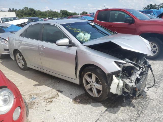 Photo 4 from auction – 2014 TOYOTA CAMRY L with VIN 4T1BF1FK3EU411216