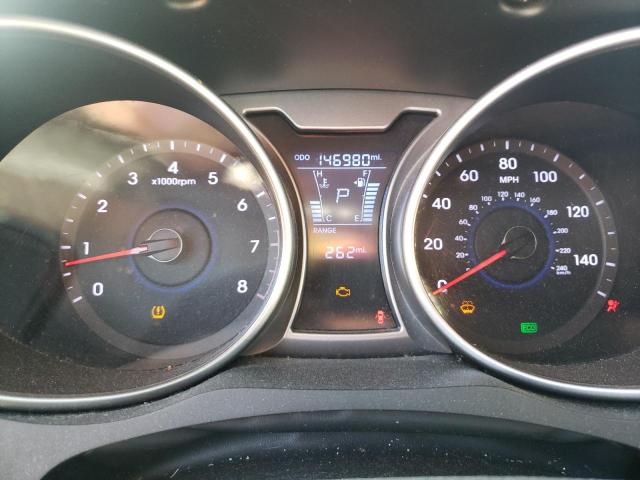 Photo 9 from auction – 2016 HYUNDAI VELOSTER with VIN KMHTC6AD3GU274350