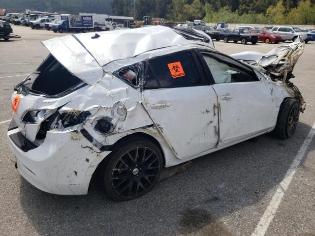 Photo 3 from auction – 2013 MAZDA 3 I with VIN JM1BL1MP9D1722838