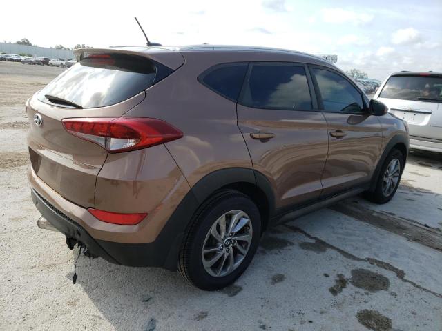 Photo 3 from auction – 2016 HYUNDAI TUCSON LIM with VIN KM8J33A44GU141344