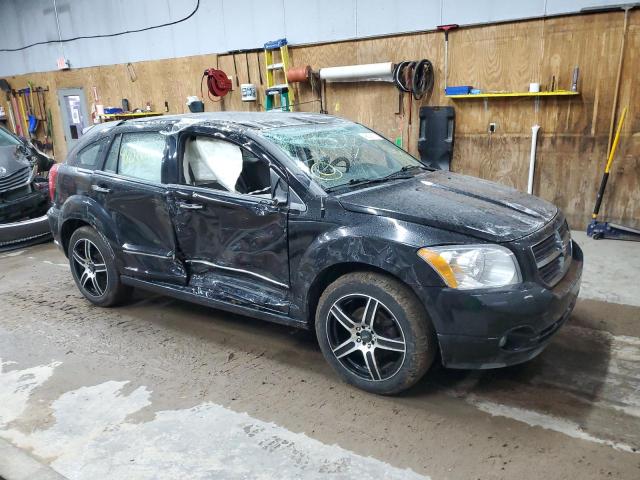 Photo 4 from auction – 2007 DODGE CALIBER R/ with VIN 1B3HE78K37D432606