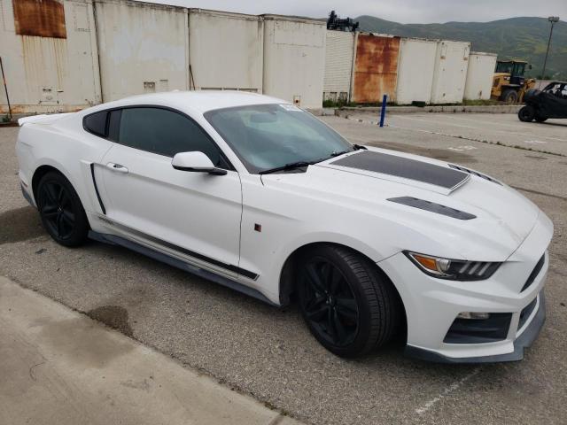 Photo 4 from auction – 2015 FORD MUSTANG with VIN 1FA6P8TH2F5432080