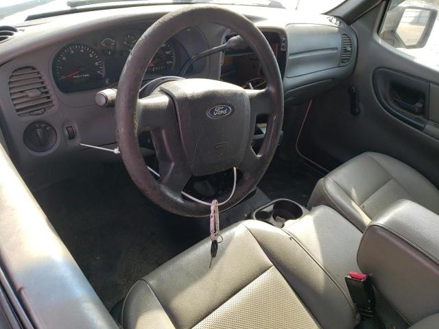 صورة رقم 8 من المزاد - 2008 FORD RANGER مع VIN 1FTYR10D88PB13831