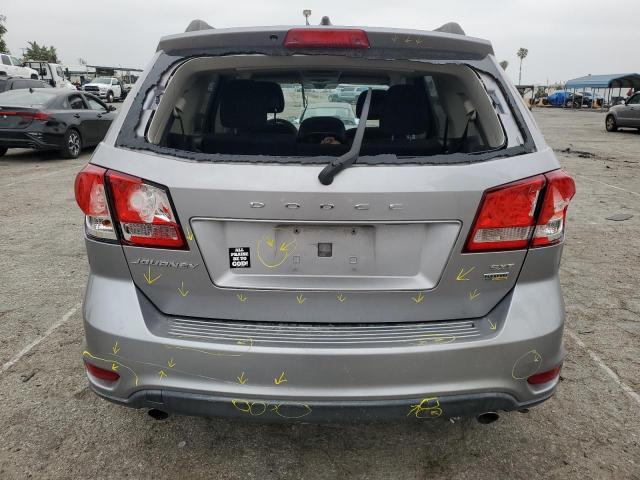 Photo 6 from auction – 2017 DODGE JOURNEY SX with VIN 3C4PDCBG8HT533548