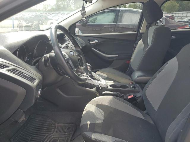 Photo 7 from auction – 2012 FORD FOCUS SE with VIN 1FAHP3F26CL224066