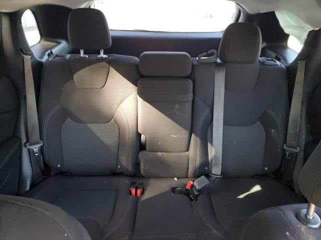 Photo 10 from auction – 2019 JEEP CHEROKEE L with VIN 1C4PJLCBXKD160604