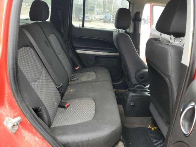 Photo 10 from auction – 2011 CHEVROLET HHR LT with VIN 3GNBABFW6BS555549