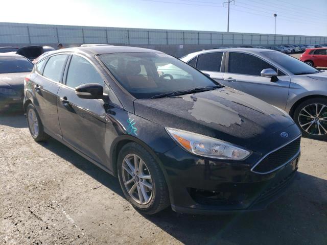 Photo 4 from auction – 2016 FORD FOCUS SE with VIN 1FADP3K21GL270107