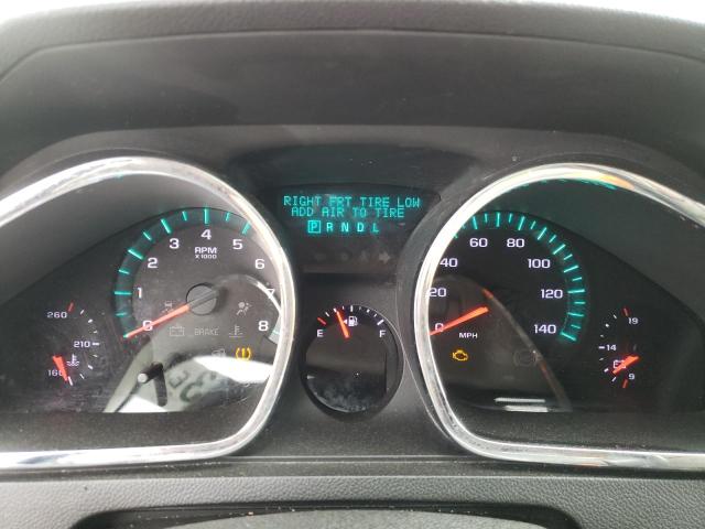 Photo 9 from auction – 2011 CHEVROLET TRAVERSE L with VIN 1GNKVJED3BJ189131
