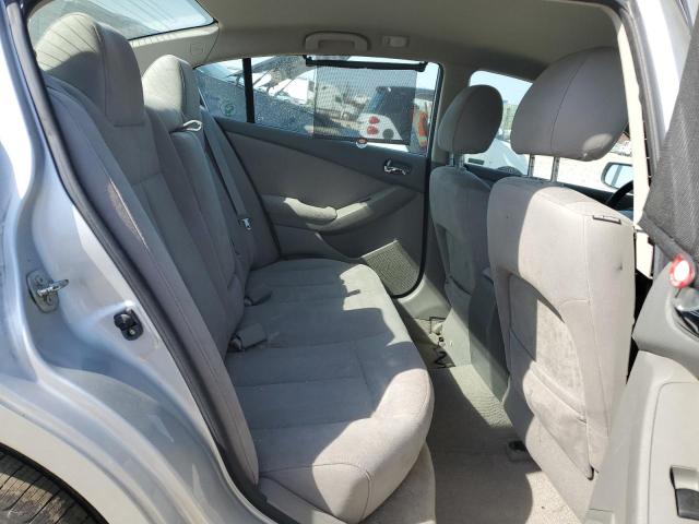 Photo 10 from auction – 2011 NISSAN ALTIMA BAS with VIN 1N4AL2AP7BC154652