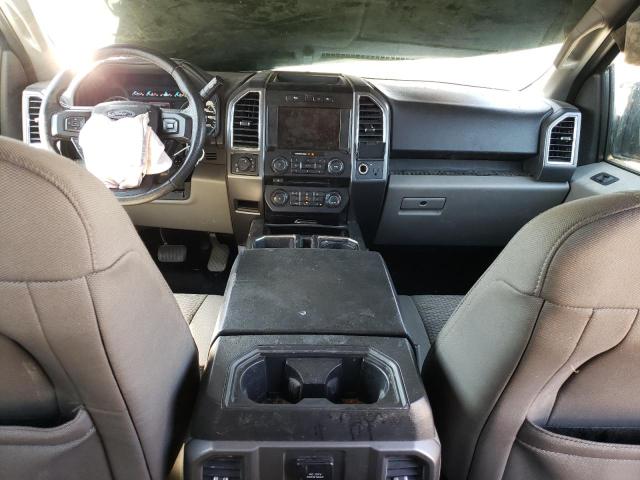 Photo 8 from auction – 2015 FORD F150 SUPER with VIN 1FTEW1EP5FFB18499