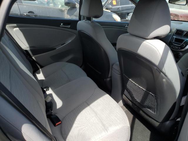 Photo 10 from auction – 2016 HYUNDAI ACCENT SE with VIN KMHCT4AE9GU951950