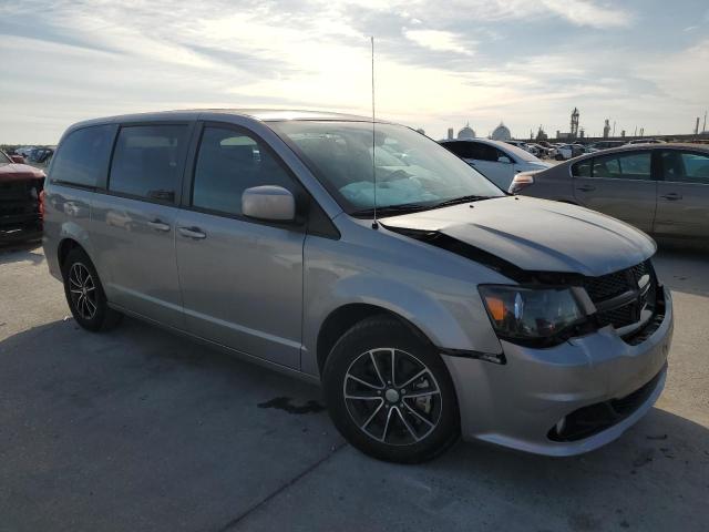 Photo 4 from auction – 2019 DODGE GRAND CARA with VIN 2C4RDGBG4KR568646