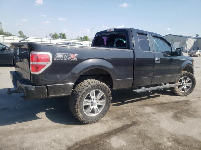 Photo 3 from auction – 2014 FORD F150 SUPER with VIN 1FTEX1EMXEKF59859