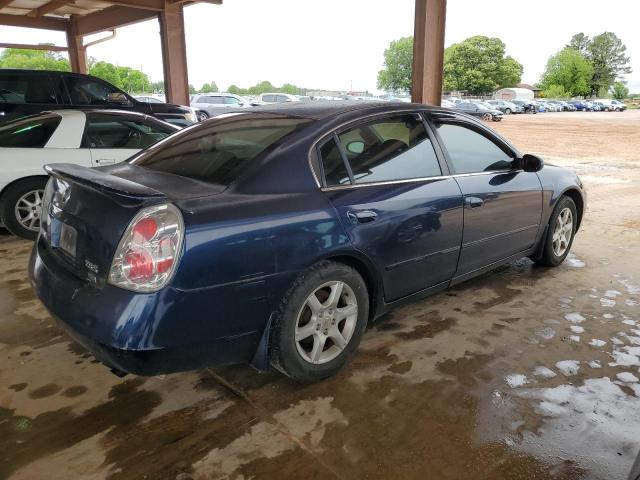 Photo 3 from auction – 2006 NISSAN ALTIMA S with VIN 1N4AL11D46C236005