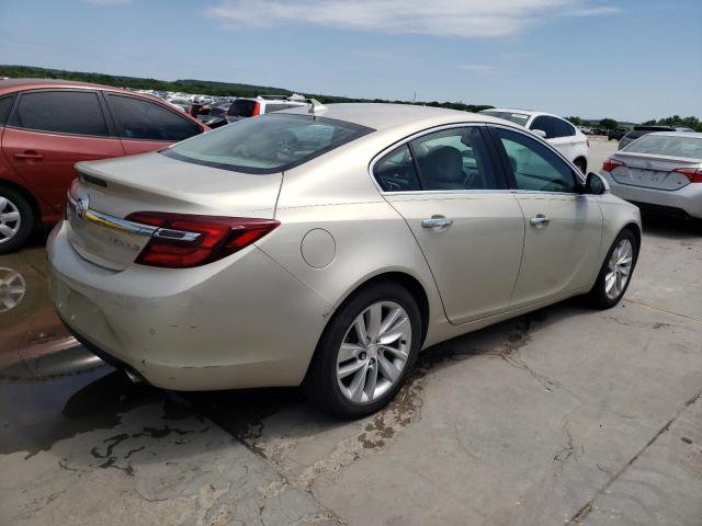 Photo 3 from auction – 2014 BUICK REGAL PREM with VIN 2G4GN5EX6E9200800