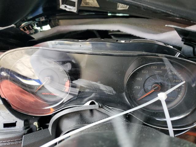 Photo 9 from auction – 2021 DODGE CHARGER SC with VIN 2C3CDXGJXMH540714