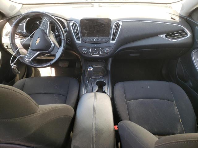 Photo 8 from auction – 2018 CHEVROLET MALIBU LT with VIN 1G1ZD5ST3JF169985