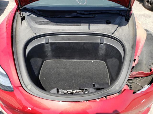 Photo 11 from auction – 2019 TESLA MODEL 3 with VIN 5YJ3E1EA6KF314990