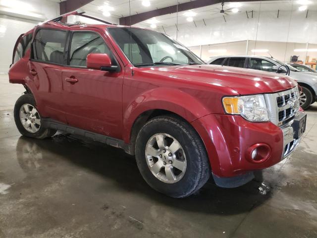 Photo 4 from auction – 2011 FORD ESCAPE LIM with VIN 1FMCU9EG4BKC51912