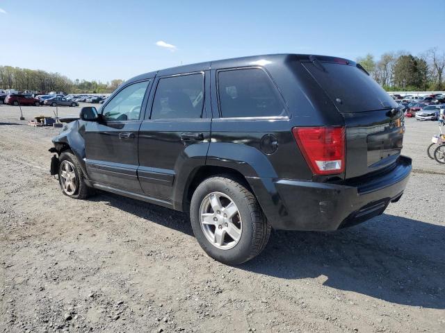 Photo 2 from auction – 2005 JEEP GRAND CHER with VIN 1J4HS48N65C545396