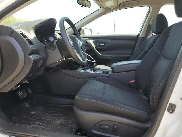 Photo 7 from auction – 2017 NISSAN ALTIMA 2.5 with VIN 1N4AL3AP1HC207361
