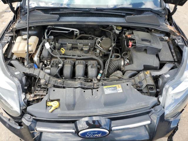 Foto 11 de la subasta – 2012 FORD FOCUS SE con VIN 1FAHP3K24CL292839