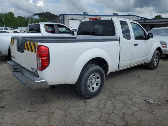 Photo 3 from auction – 2012 NISSAN FRONTIER S with VIN 1N6BD0CT4CC446820