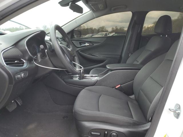 Photo 7 from auction – 2017 CHEVROLET MALIBU LT with VIN 1G1ZE5ST9HF112004