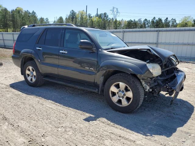 صورة رقم 4 من المزاد - 2007 TOYOTA 4RUNNER SR مع VIN JTEBU14R770108035