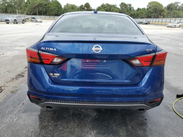 Photo 6 from auction – 2019 NISSAN ALTIMA SR with VIN 1N4BL4CV2KC183312