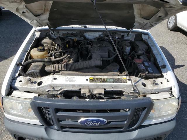 Photo 11 from auction – 2010 FORD RANGER with VIN 1FTKR1AD8APA44181